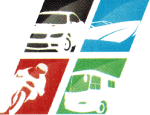 A series of images showing different colors and shapes.