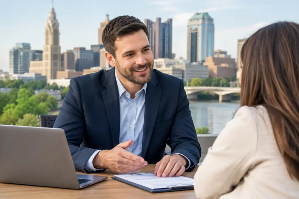 Ohio Insurance Broker Guide for Better Coverage