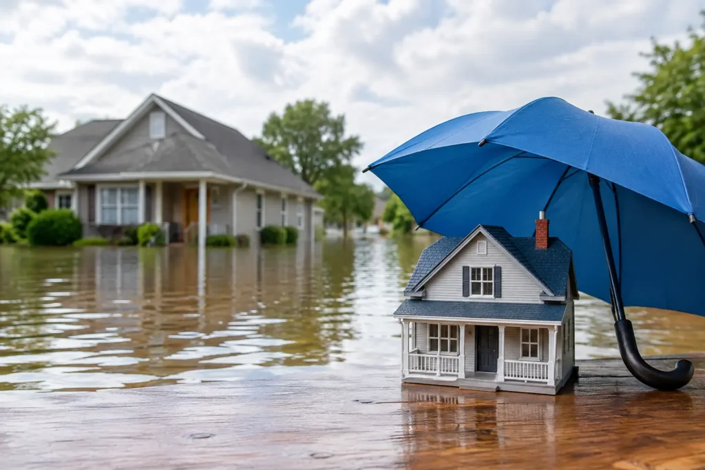 When Does a Flood Insurance Requirement Apply?